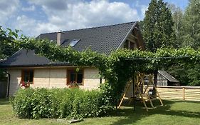 Agroturystyka Łazory nad Tanwią